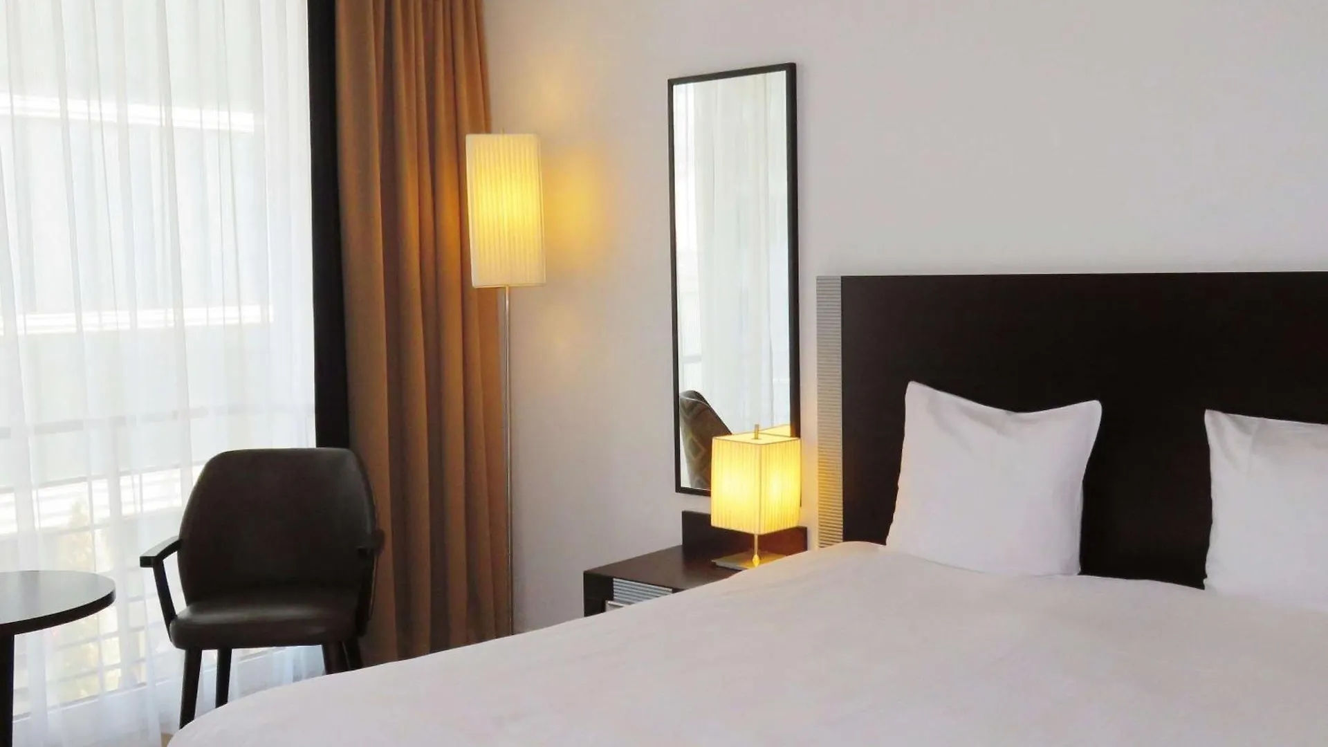 Hotel Des Colonies Brussels By Mercure Saint-Josse-ten-Noode 3*,  Belgium