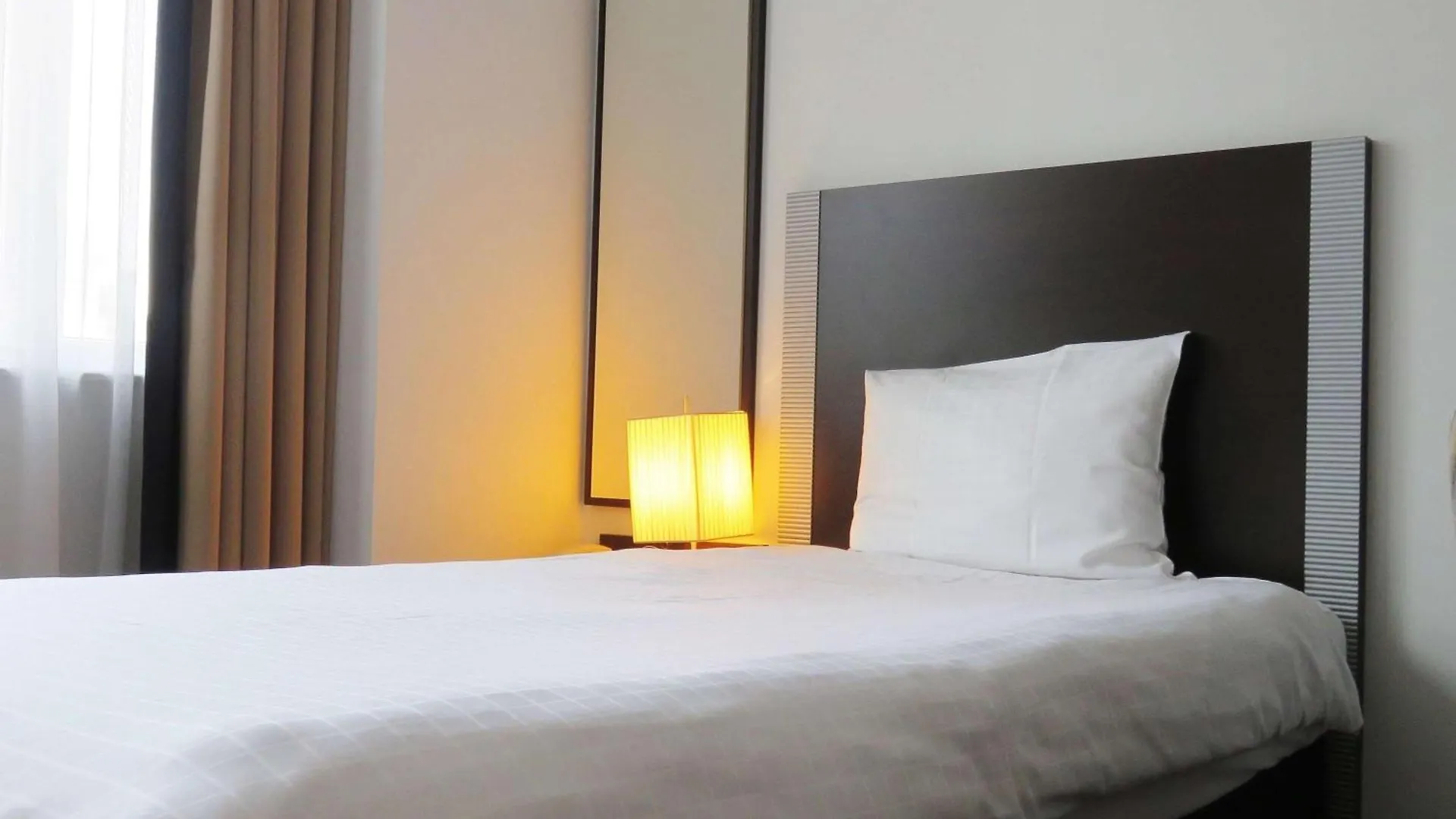 Hotel Des Colonies Brussels By Mercure Saint-Josse-ten-Noode Belgium