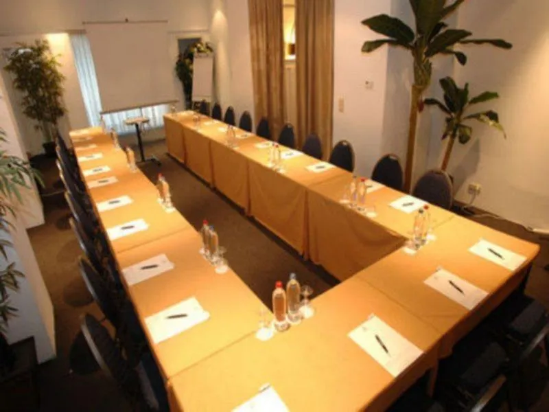 Hotel Des Colonies Brussels By Mercure Saint-Josse-ten-Noode 3*,  Belgium