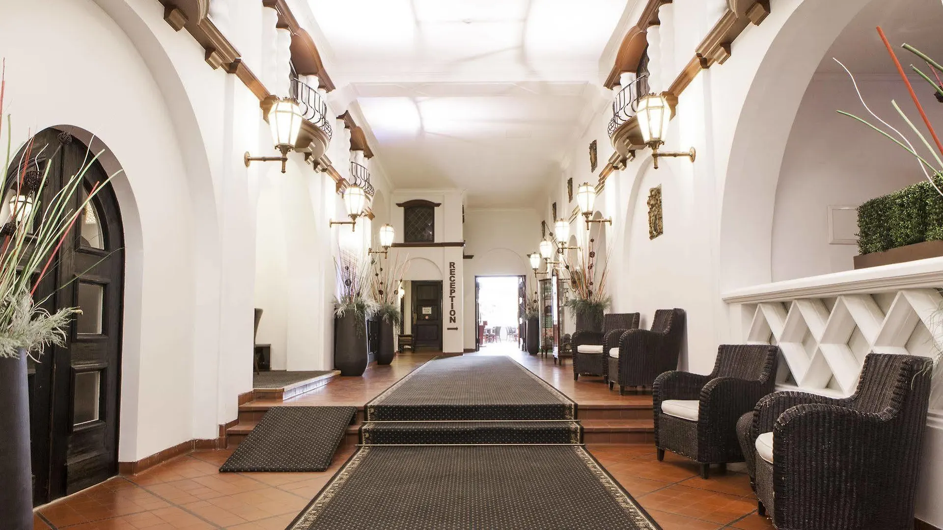 Hotel Des Colonies Brussels By Mercure Saint-Josse-ten-Noode