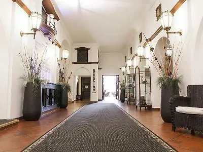 Hotel Des Colonies Brussels By Mercure Saint-Josse-ten-Noode