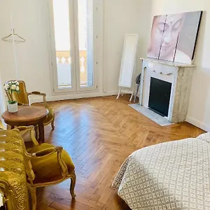 Le Charme Du Bourgeois Nice