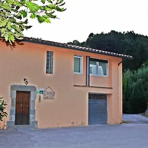 Turisme Rural El Janpere Sant Joan de les Abadesses