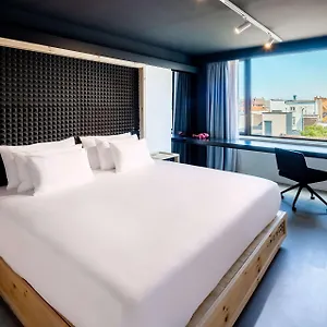 Nhow Brussels Bloom Ξενοδοχείο