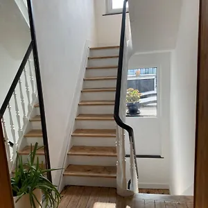 Rétro Appartement