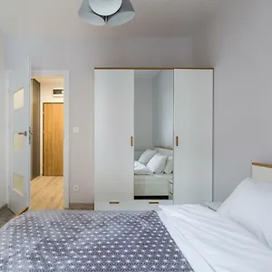 Apartament Luksusowy Z Garażem Podziemnym Poznań