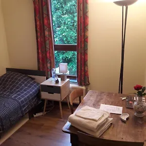 Chez Mimi - Vue Parc Séjour chez l'habitant