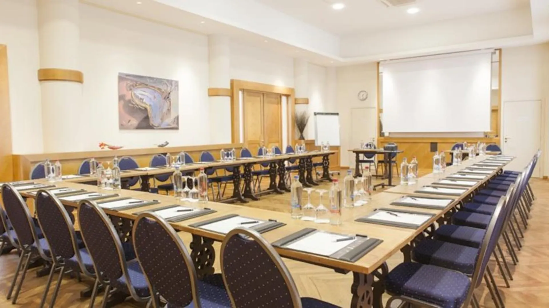 Hotel Des Colonies Brussels By Mercure Saint-Josse-ten-Noode 3*,