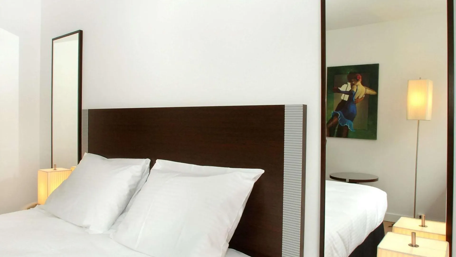 Hotel Des Colonies Brussels By Mercure Saint-Josse-ten-Noode Belgique