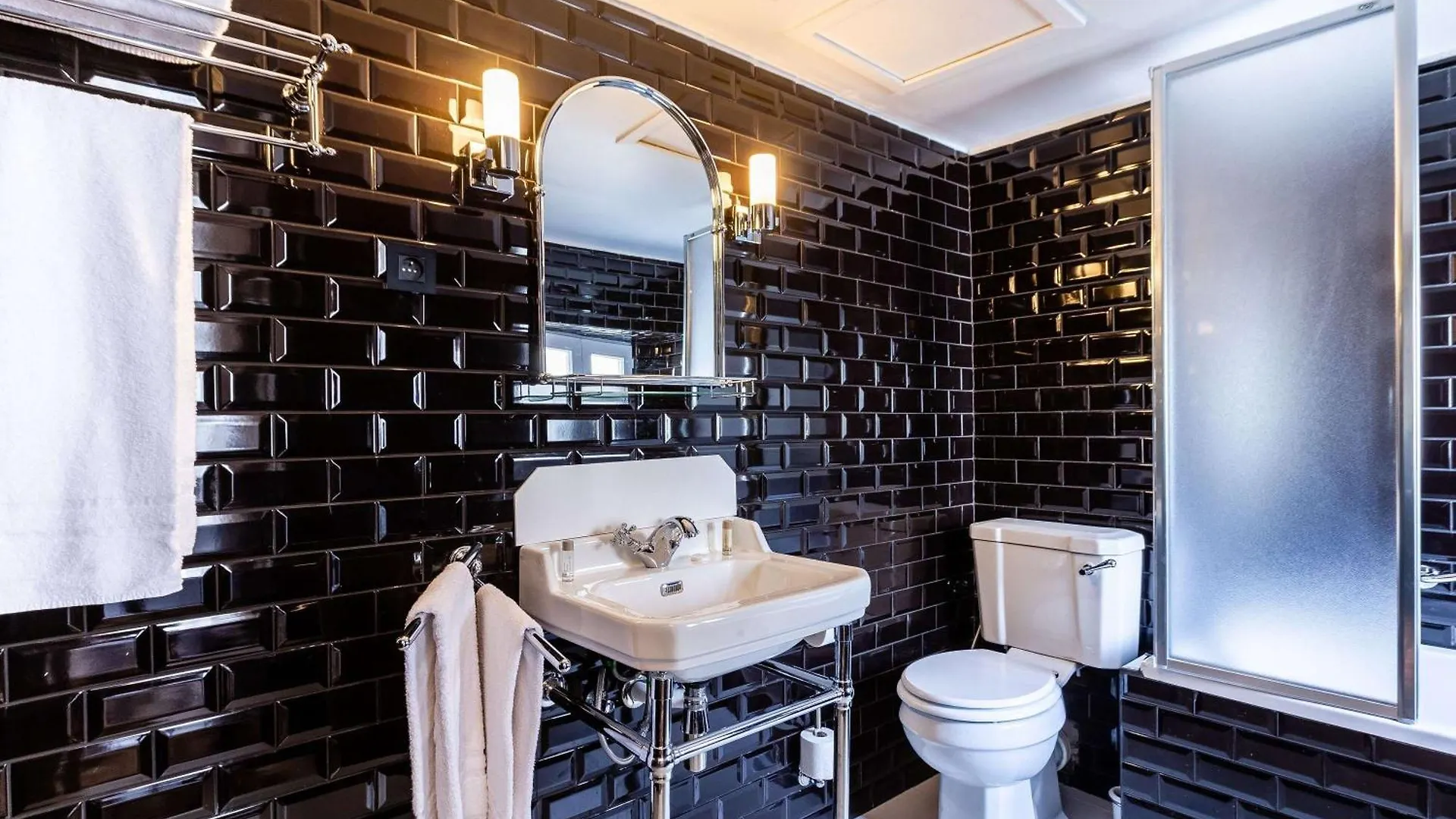 Hotel Des Colonies Brussels By Mercure Saint-Josse-ten-Noode Belgium