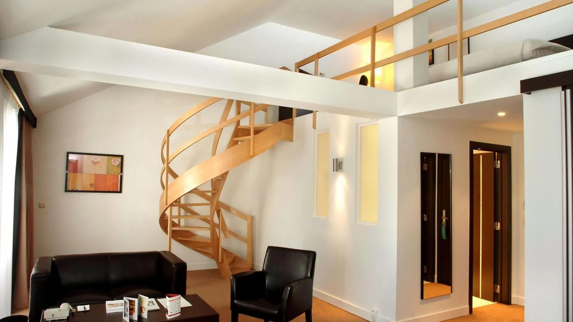 Hotel Des Colonies Brussels By Mercure Saint-Josse-ten-Noode Belgique