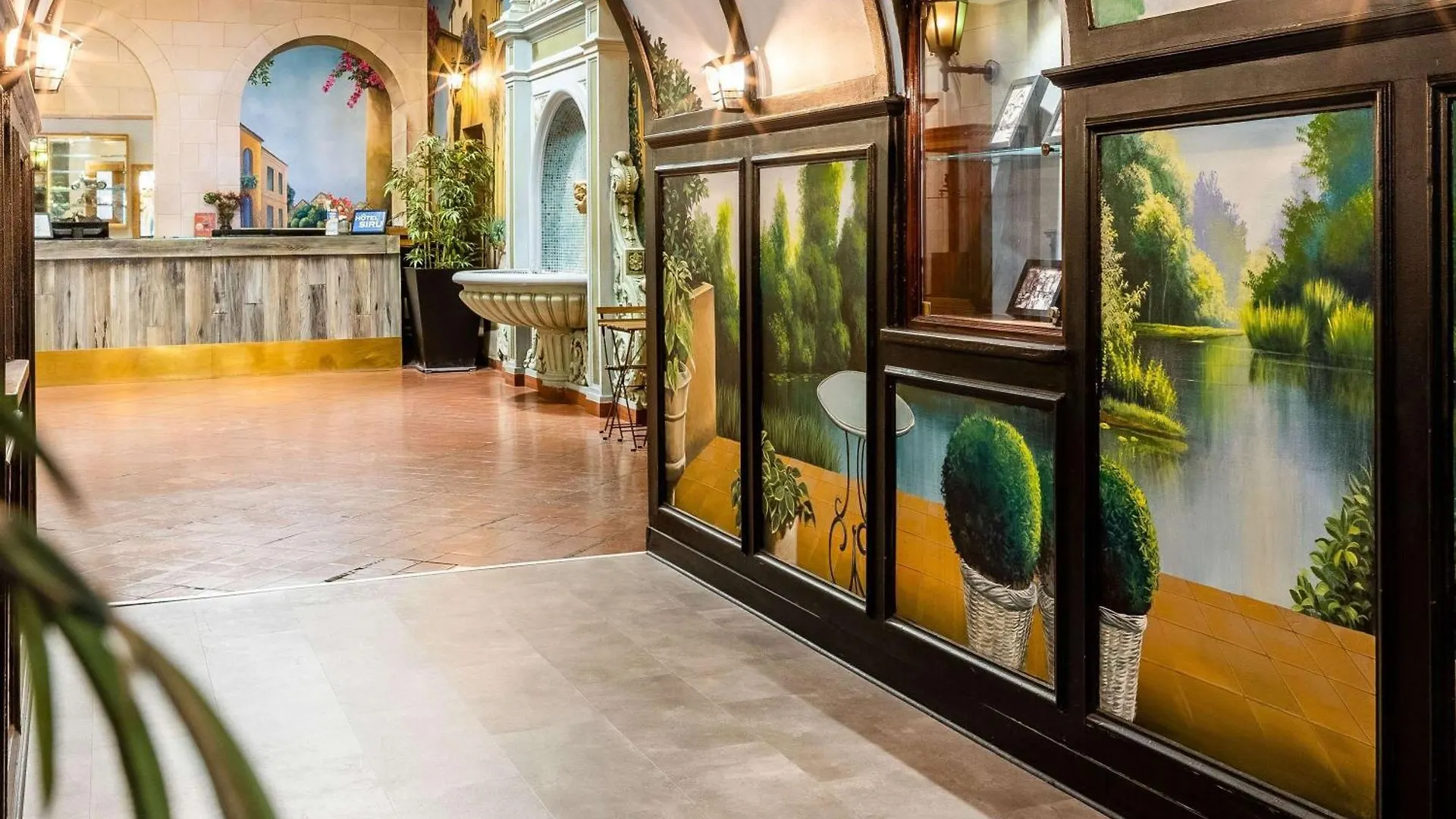 Hotel Des Colonies Brussels By Mercure Saint-Josse-ten-Noode 3*,  Belgique