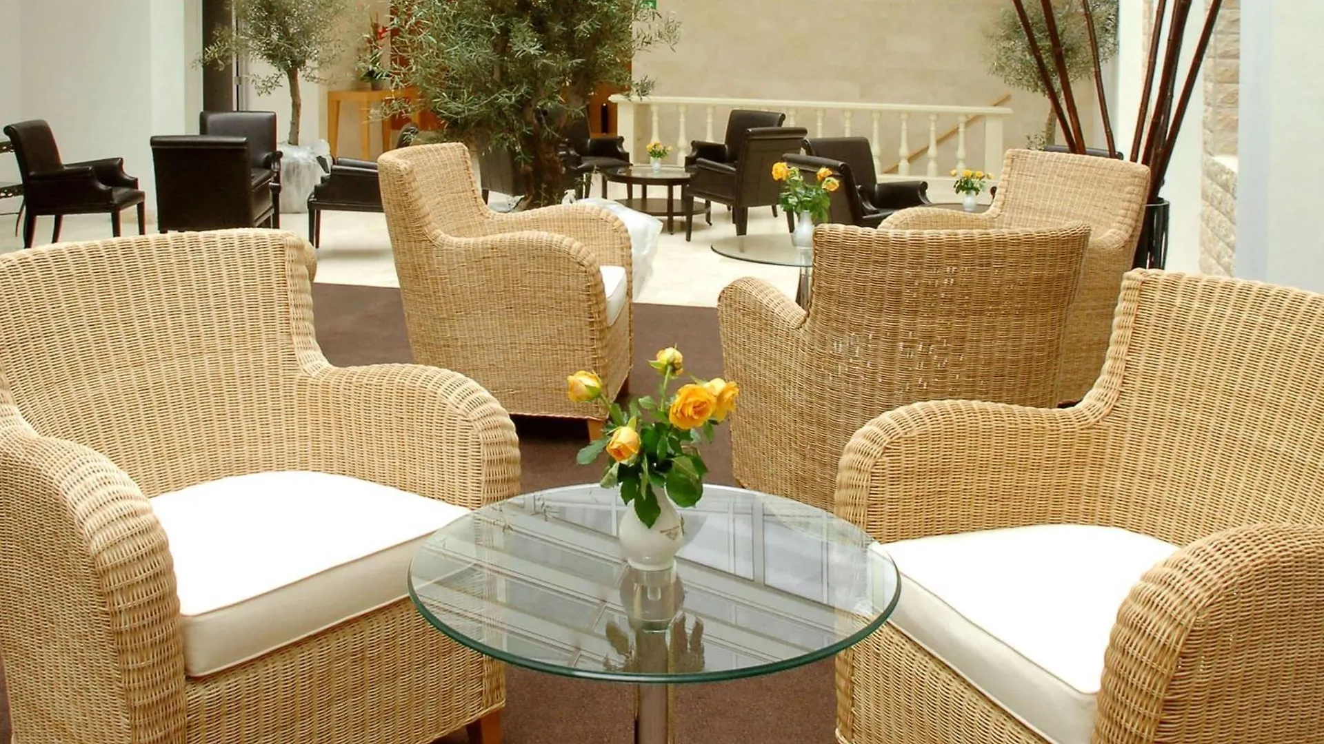 Hotel Des Colonies Brussels By Mercure Saint-Josse-ten-Noode 3*,  Belgique