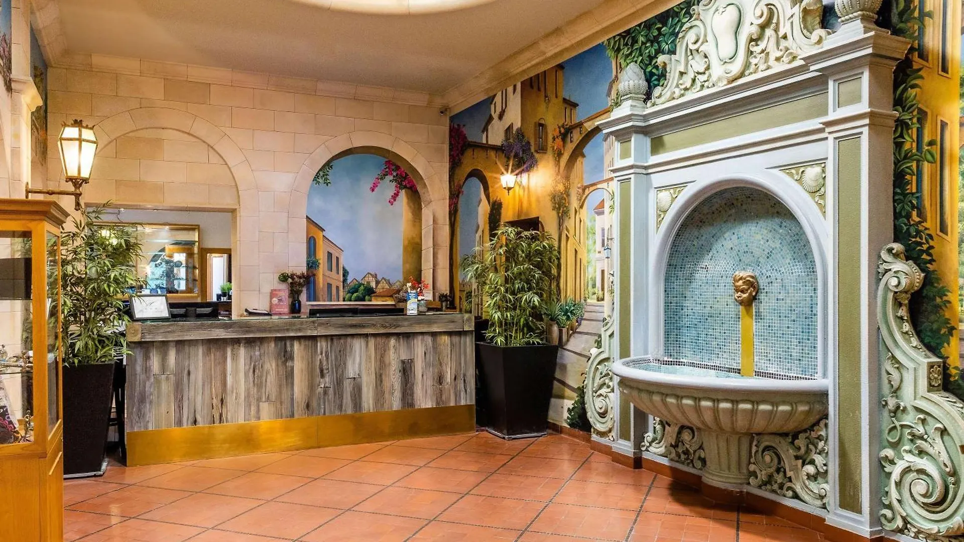 Hotel Des Colonies Brussels By Mercure Saint-Josse-ten-Noode