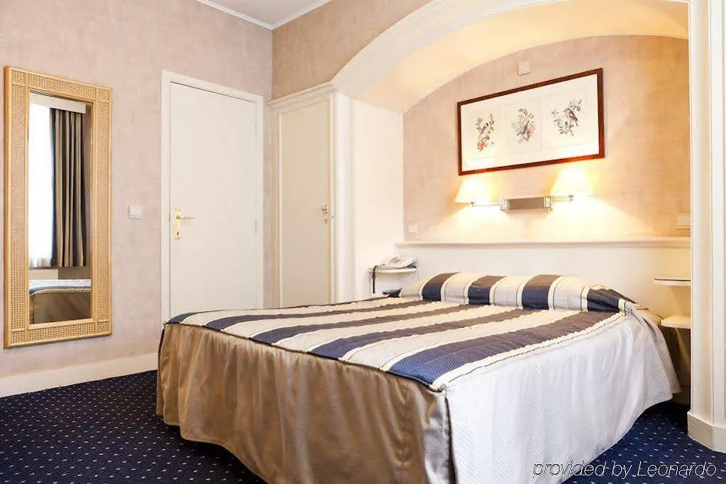Hotel Des Colonies Brussels By Mercure Saint-Josse-ten-Noode 3*,