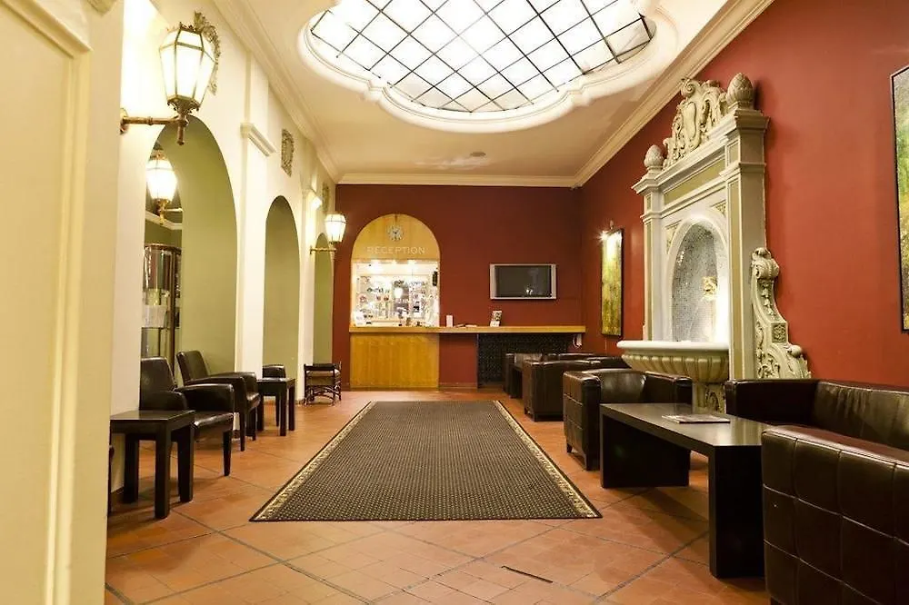 Hotel Des Colonies Brussels By Mercure Saint-Josse-ten-Noode 3*,