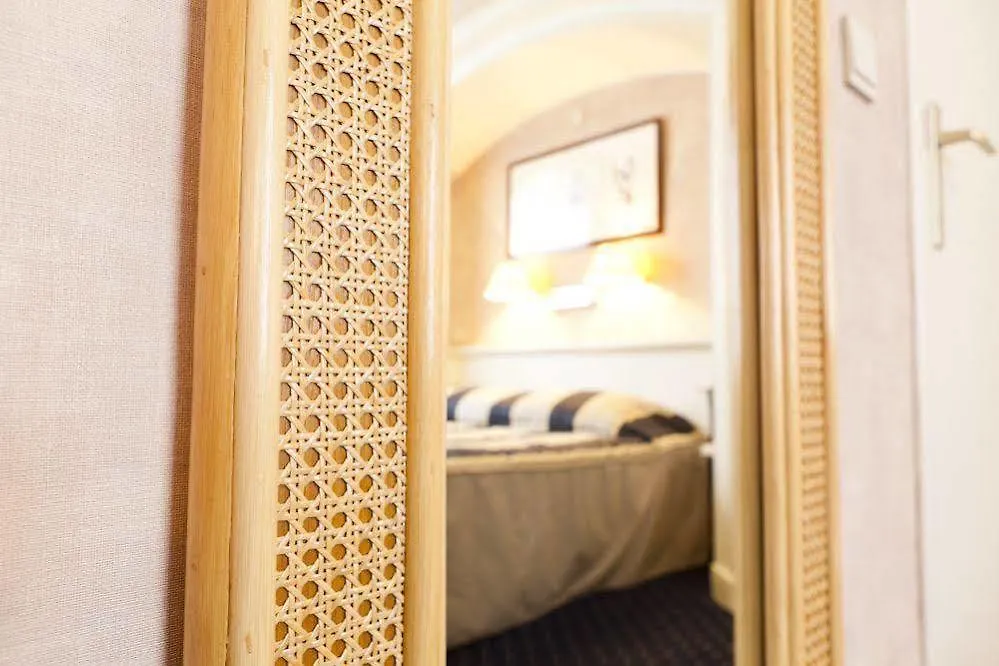 Hotel Des Colonies Brussels By Mercure Saint-Josse-ten-Noode