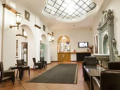 Hotel Des Colonies Brussels By Mercure Saint-Josse-ten-Noode