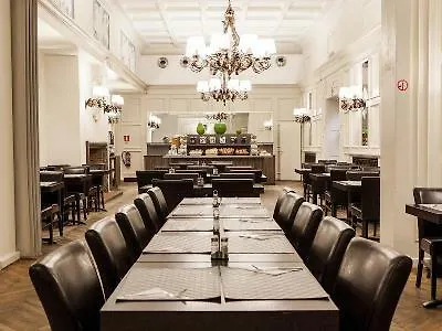 Hotel Des Colonies Brussels By Mercure Saint-Josse-ten-Noode 3*,  Belgium