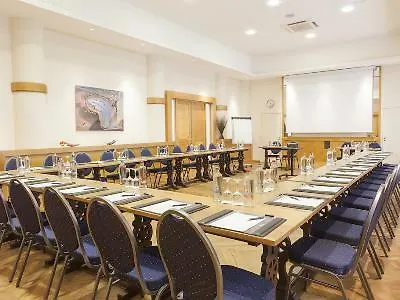 Hotel Des Colonies Brussels By Mercure Saint-Josse-ten-Noode 3*,  Belgique