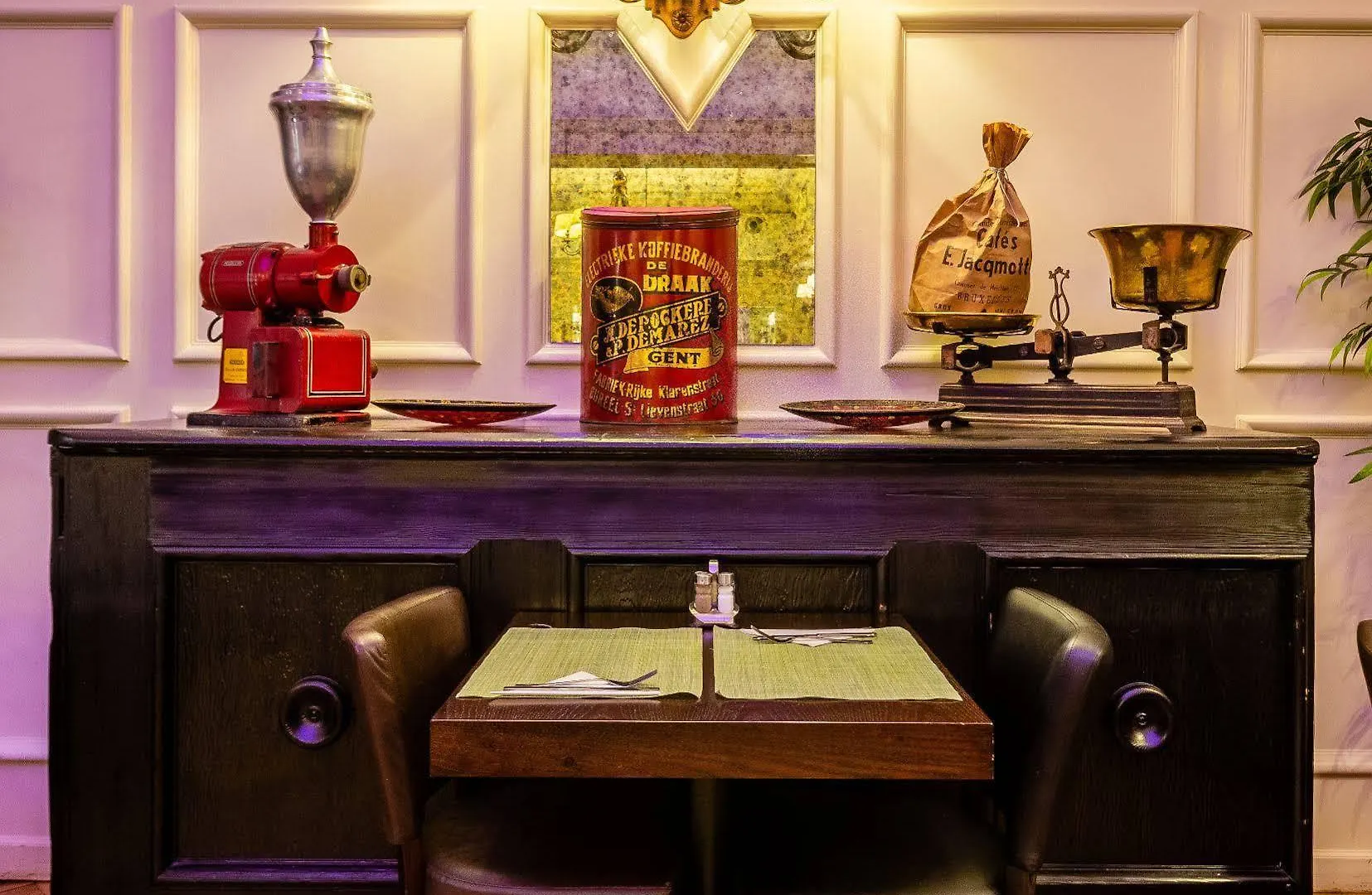 Hotel Des Colonies Brussels By Mercure Saint-Josse-ten-Noode 3*,