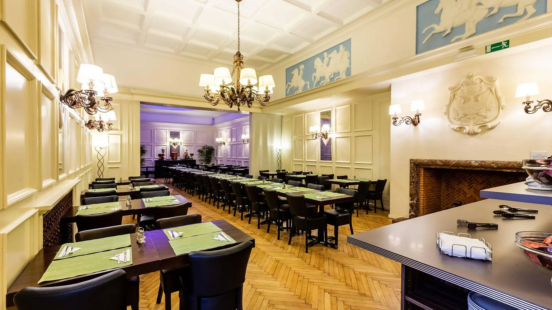 ***  Hotel Des Colonies Brussels By Mercure Saint-Josse-ten-Noode Belgique